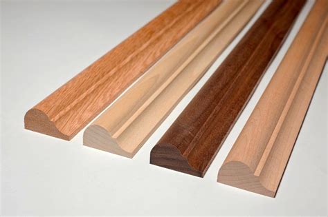 Panel Molding 158 Hardwoods Incorporated