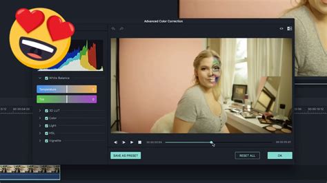 Easy And Powerful Video Editing Software For Beginners Windows Pc And Mac