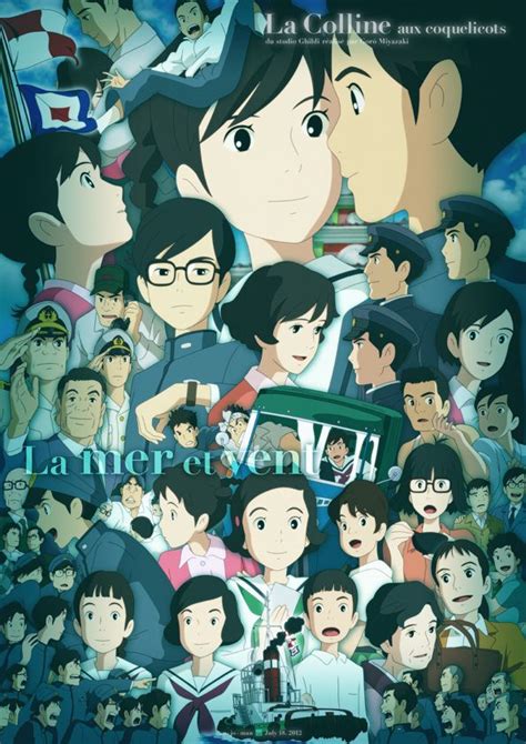Studio Ghibli Characters Studio Ghibli Movies Studio Ghibli Art
