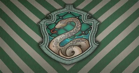 Most Mentioned Slytherins Quiz