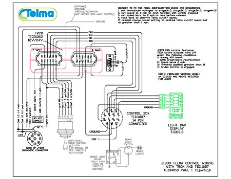 Wabco Abs Module Wiring Diagram