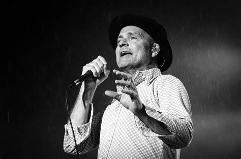 He Painted Landscapes With His Words Gord Downie Remembered By