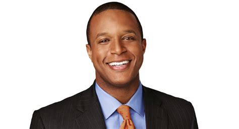 Birthday Of The Day Craig Melvin Nbc News Weekend Today Co Anchor