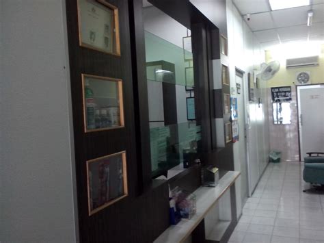 14, jalan panggong wayang, bidor, perak. Klinik Pergigian Thana in Ipoh, Malaysia