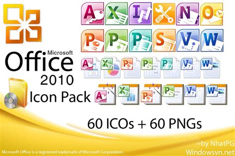 تحميل مجاني لبرنامج Microsoft Office Professional 2010 عربي وإنجليزي