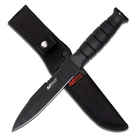 Mtech Usa Fixed Blade Knife Mt 575