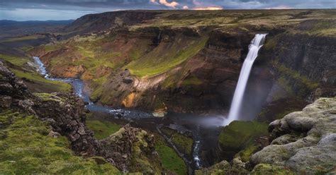 6 Day Photo Workshop Camping In The Icelandic Highlands