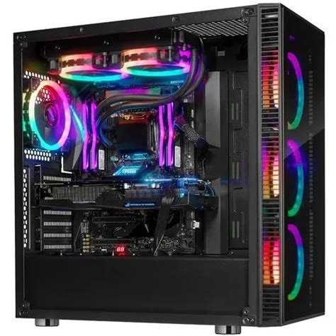 Gaming Pc At Best Price In India