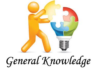 Solving general knowledge quizzes help children refine their personality and builds confidence. General Knowledge Quiz - Daily Quiz - Free online Game