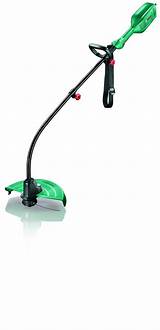 Heavy Duty Electric Grass Trimmer Pictures