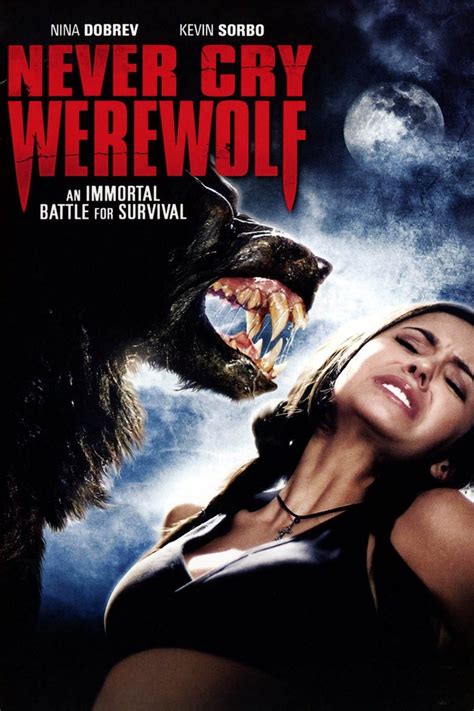 Never Cry Werewolf Pictures Rotten Tomatoes
