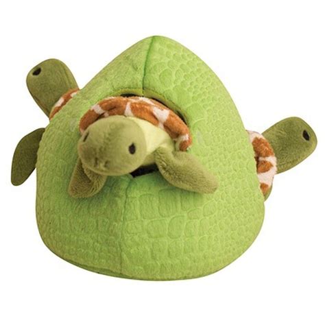 Snugarooz interactive dog toy