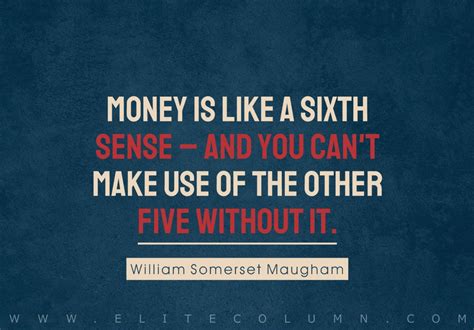 50 Money Quotes That Will Make You Wealthy 2023 Elitecolumn