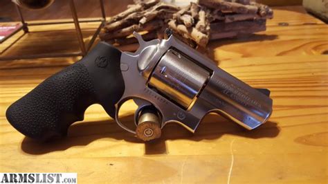 Armslist For Saletrade Ruger Srh Alaskan 454 Casull