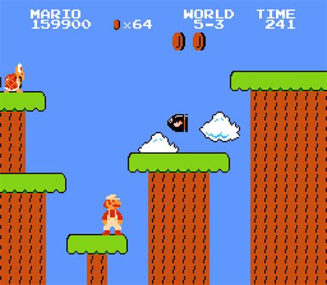Every Super Mario Bros Sound Effect Played At Once Gamespot