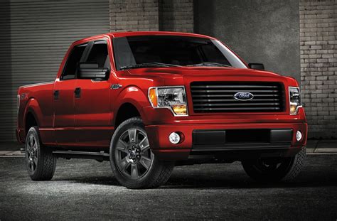 Snapshots and information on the 2014 ford truck lineup headed to lake shore ford. 2014 Ford F-150 - Review - CarGurus