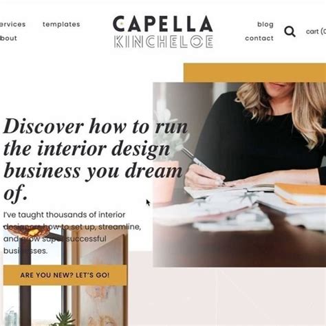 Anatomy Of An Interior Design Agreement 20 — Capella Kincheloe