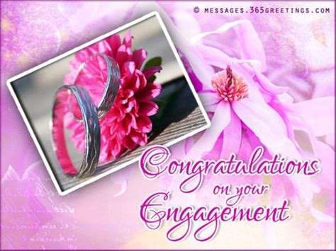Congratulation On Your Engagement Wishes Greetings Pictures Wish Guy
