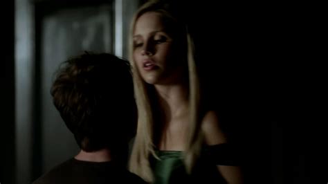 Claire Holt Image Screen Captures Vampire Diaries 3x15 All My