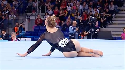 10 beautiful moments in women s gymnastics 2020 youtube female gymnast gymnastics posters