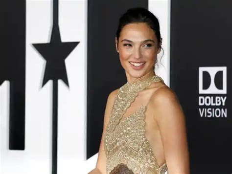 Gal Gadot Finally Responds To Backlash Over Her “imagine” Video College Candy