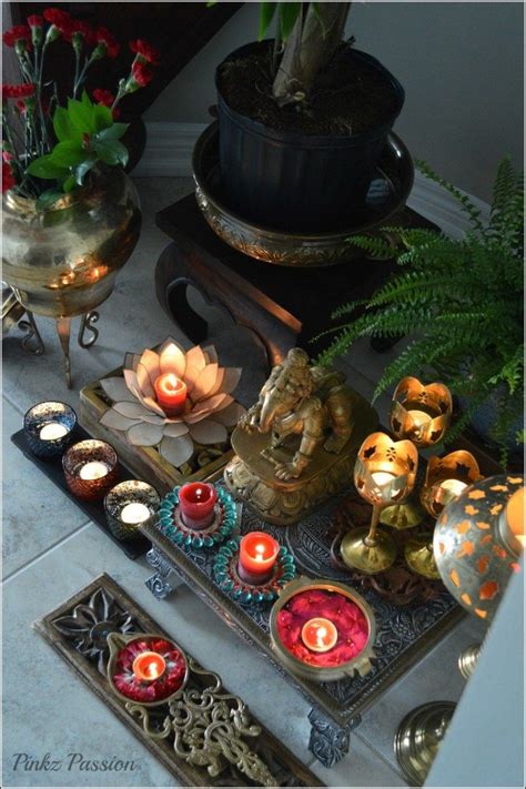 Top Diwali Decor Ideas From The Best In The Business One