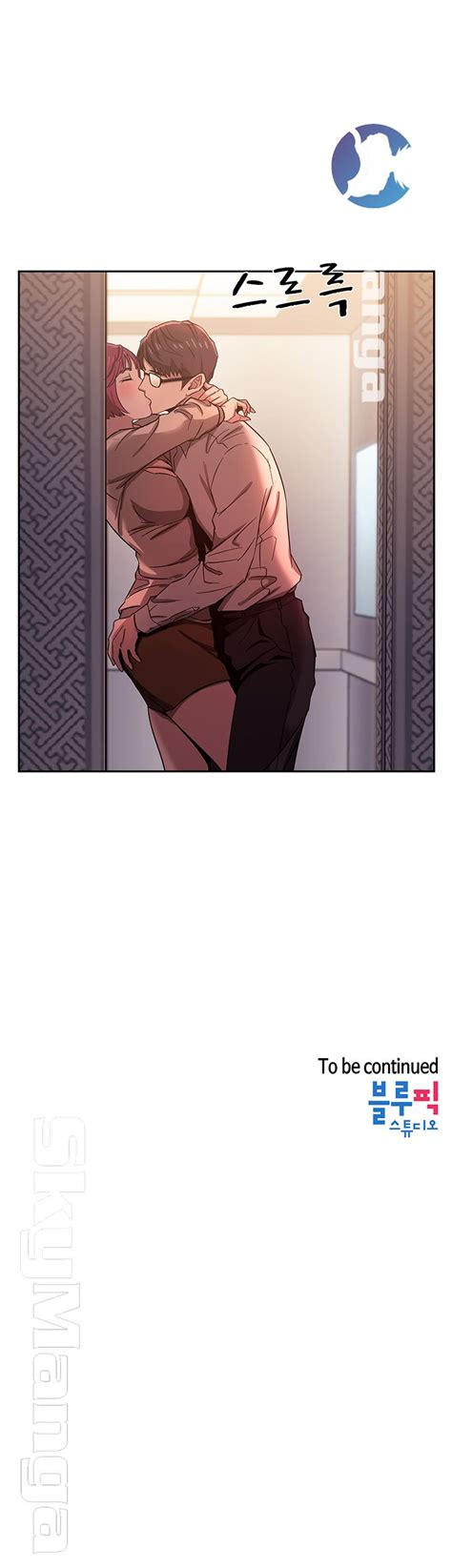 You want to eat it too? mother hunting raw - Capitulo 8 - manhwa-raw