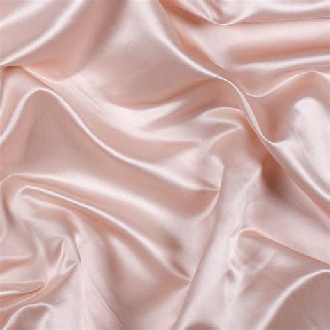 Champagne Silk Duchesse Satin Pink Silk Silk Satin Silk Wallpaper