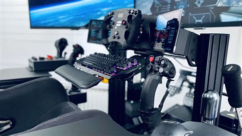 Best Flight Simulator Chair Polretrail