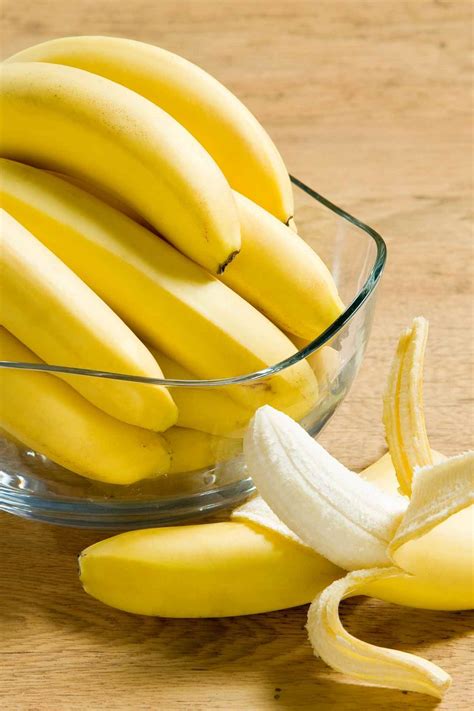 How To Keep Bananas Fresh Longer Preventing Them From Ripening Too