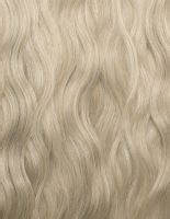Inch Beach Wave Double Hair Set Barley Blonde Beauty Works