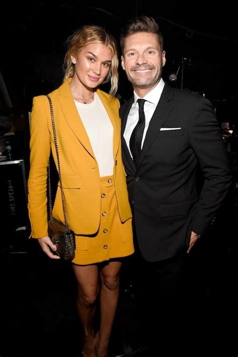 Ryan Seacrest And Girlfriend Shayna Taylor Split After 3 Years