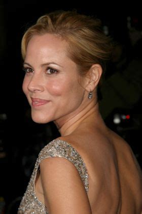 Maria Bello Editorial Stock Photo Stock Image Shutterstock