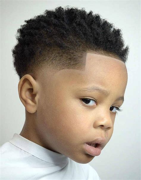 90 Cool Haircuts For Kids For 2021