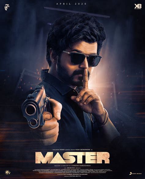 Find details of master along with its showtimes, movie review, trailer, teaser, full video songs, showtimes and cast. 20+ Best Thalapathy 64 Movie Master Fan Made Mass Posters ...