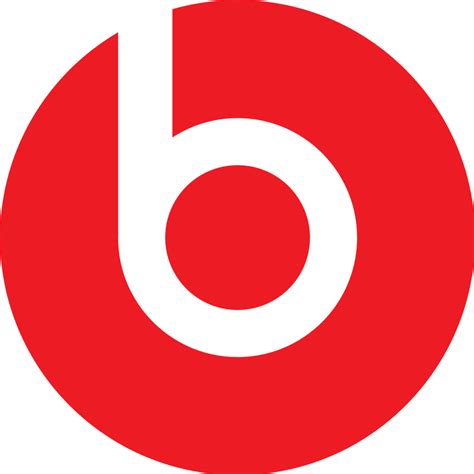 Red Black B Logo Logodix