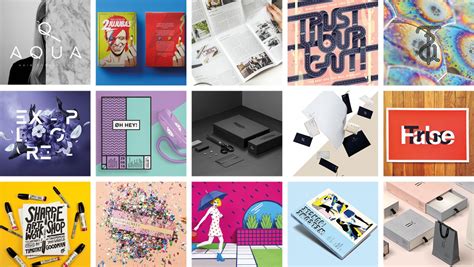 60 Of The Best Graphic Designers To Follow On Behance Creative Boom
