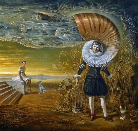 Michael Cheval Illusion Paintings Surrealism Painting Surreal Art