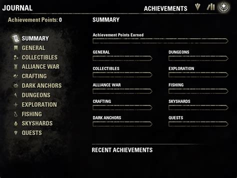 Achievements Online Elder Scrolls Fandom Powered By