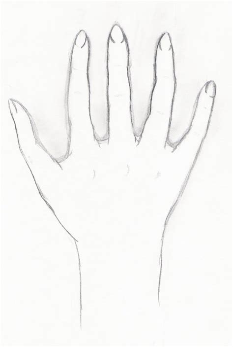See more ideas about anime hands, how to draw hands, drawings. Anime hand open by WannabeArtist - Fanart Central