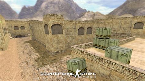 Counter Strike Offline Game Apk For Android Download