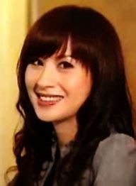 She was a finalist in the new talent singing contest 1985 run by tvb. 江欣燕个人资料-电影-电视全集-1905电影网