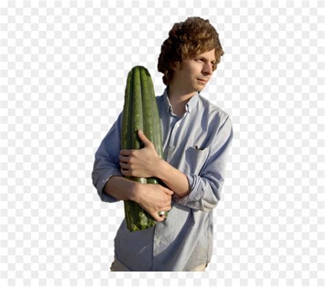I Was Bored Michael Cera Cactus Hd Png Download 500x7505894803