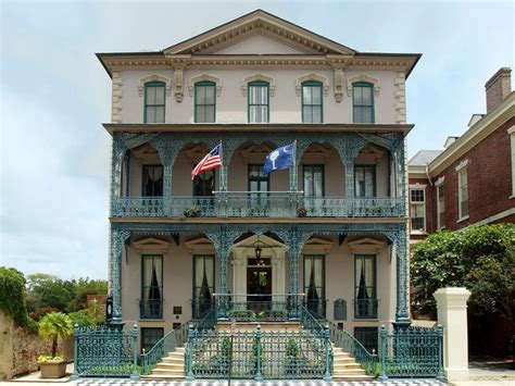 15 Best Hotels In Charleston South Carolina Charleston Hotels