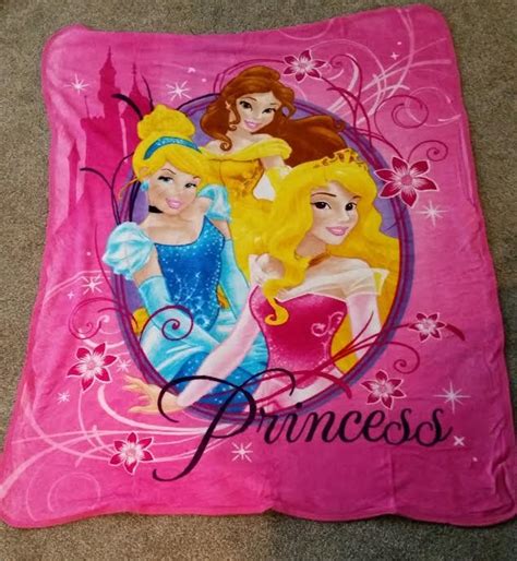 Disney Princess Fleece Blankets Mamas Geeky Movie And Tv Geeks