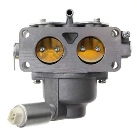 Carburetor Carb For John Deere D125 D130 D140 D150 D170 La135 Tractor