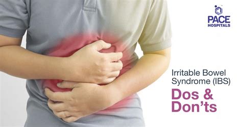 Irritable Bowel Syndrome Ibs Dos And Donts