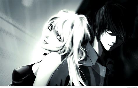 Love Anime Background Wallpaper Anime