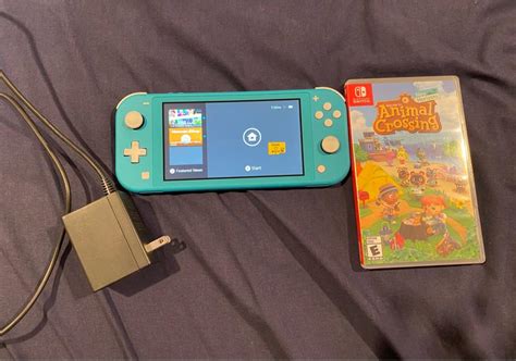 We did not find results for: Nintendo Switch Lite with memory card and a game for sale ...