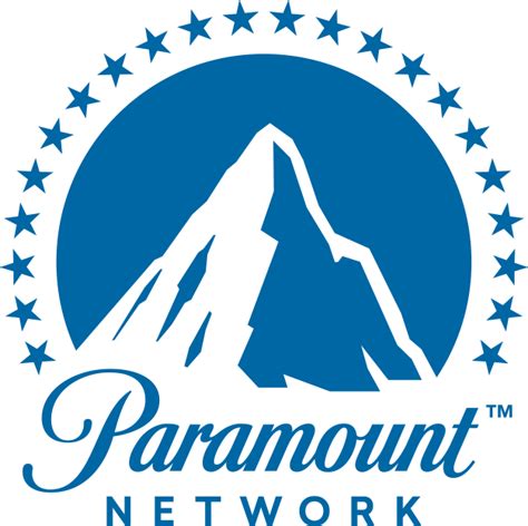 Paramount Network png image